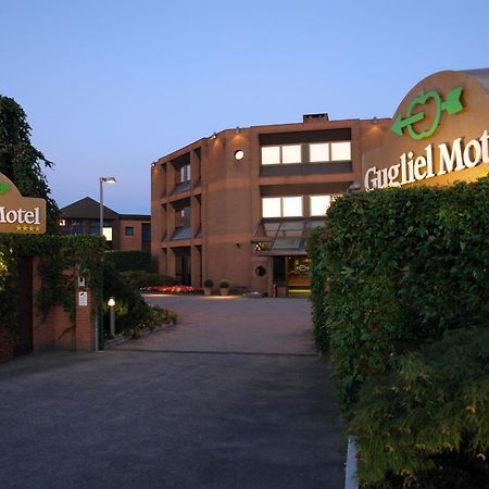 Guglielmotel Brembate Ngoại thất bức ảnh