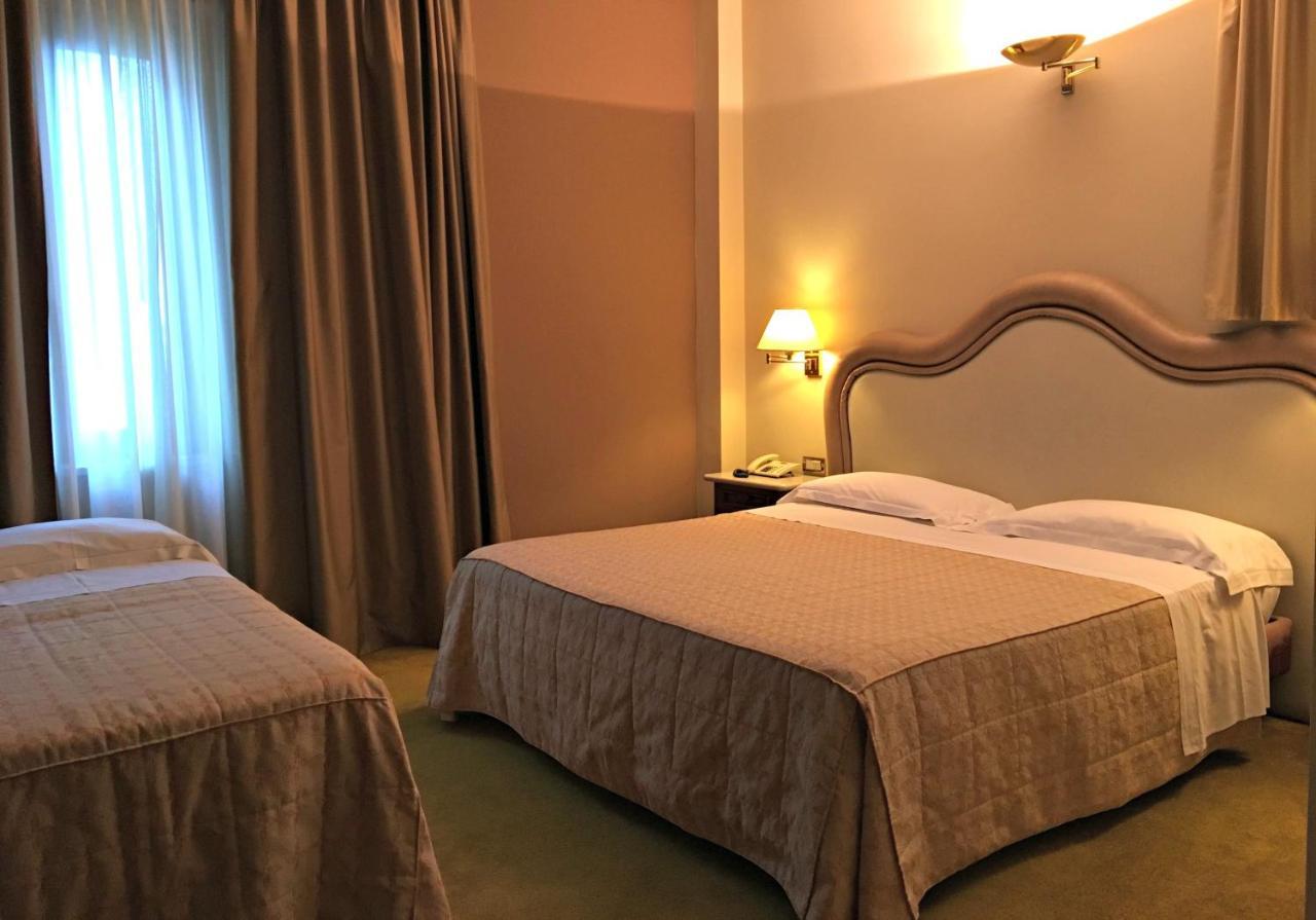 Guglielmotel Brembate Ngoại thất bức ảnh