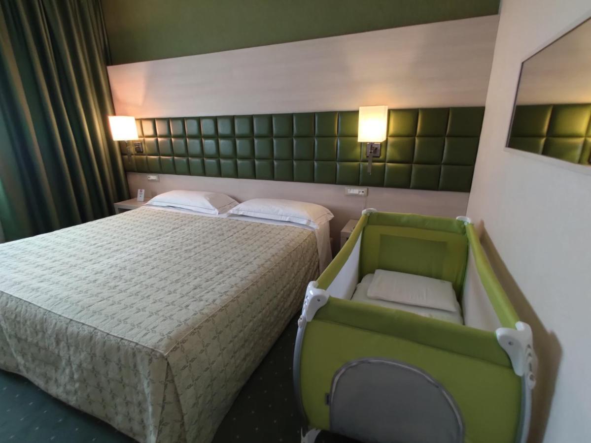 Guglielmotel Brembate Ngoại thất bức ảnh