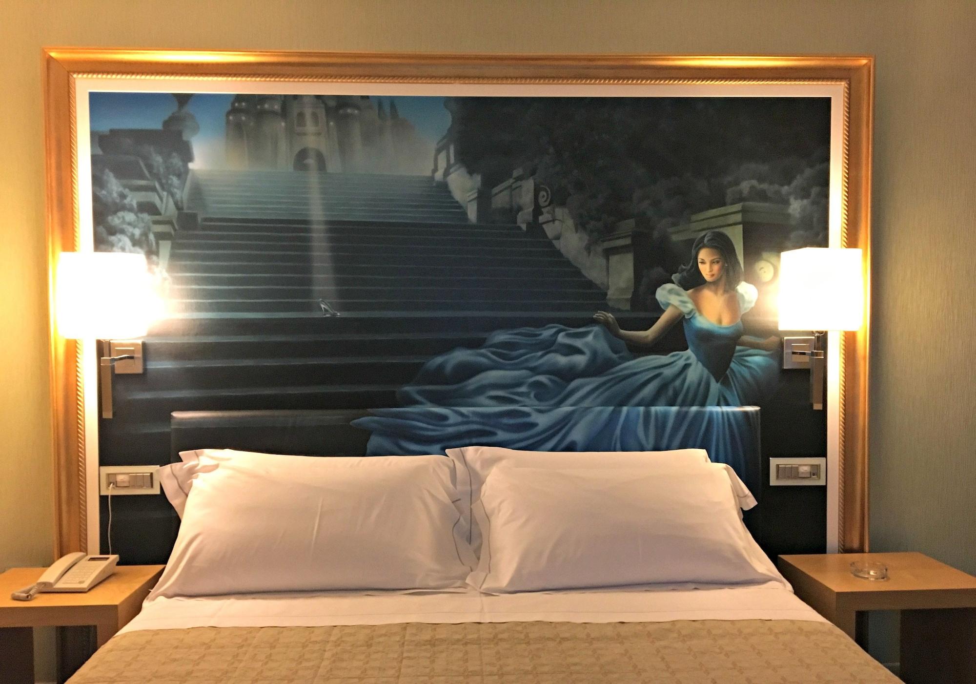 Guglielmotel Brembate Ngoại thất bức ảnh
