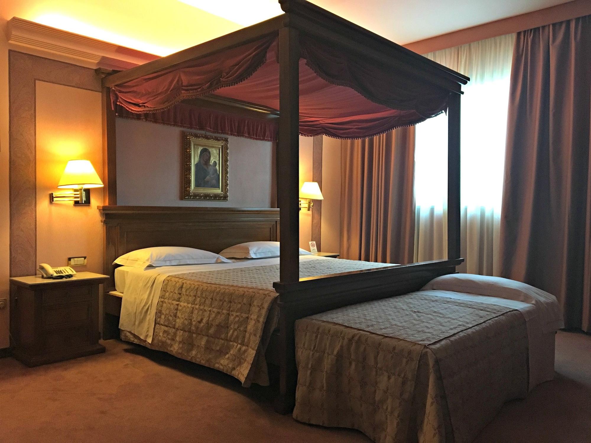 Guglielmotel Brembate Ngoại thất bức ảnh