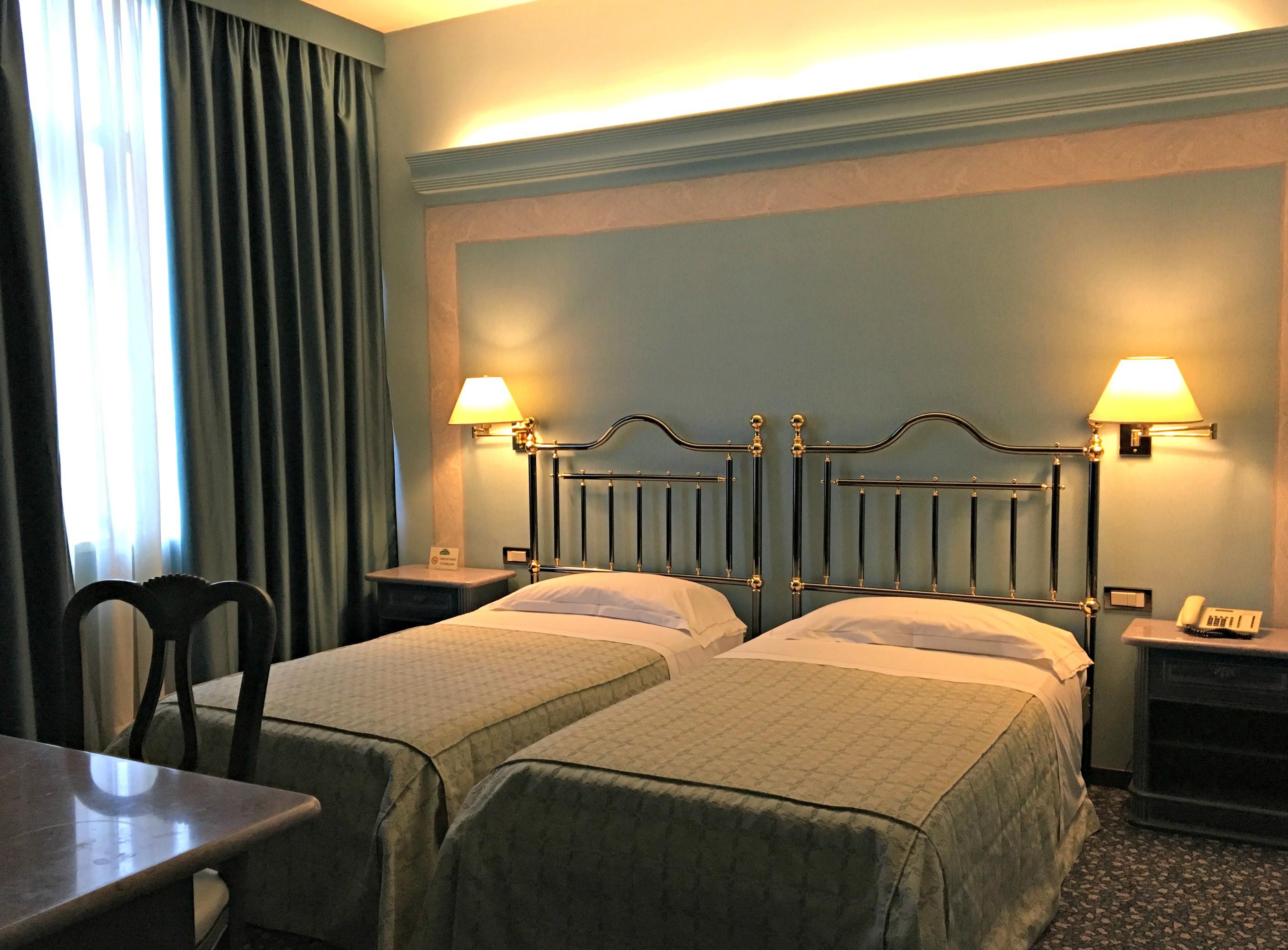 Guglielmotel Brembate Ngoại thất bức ảnh