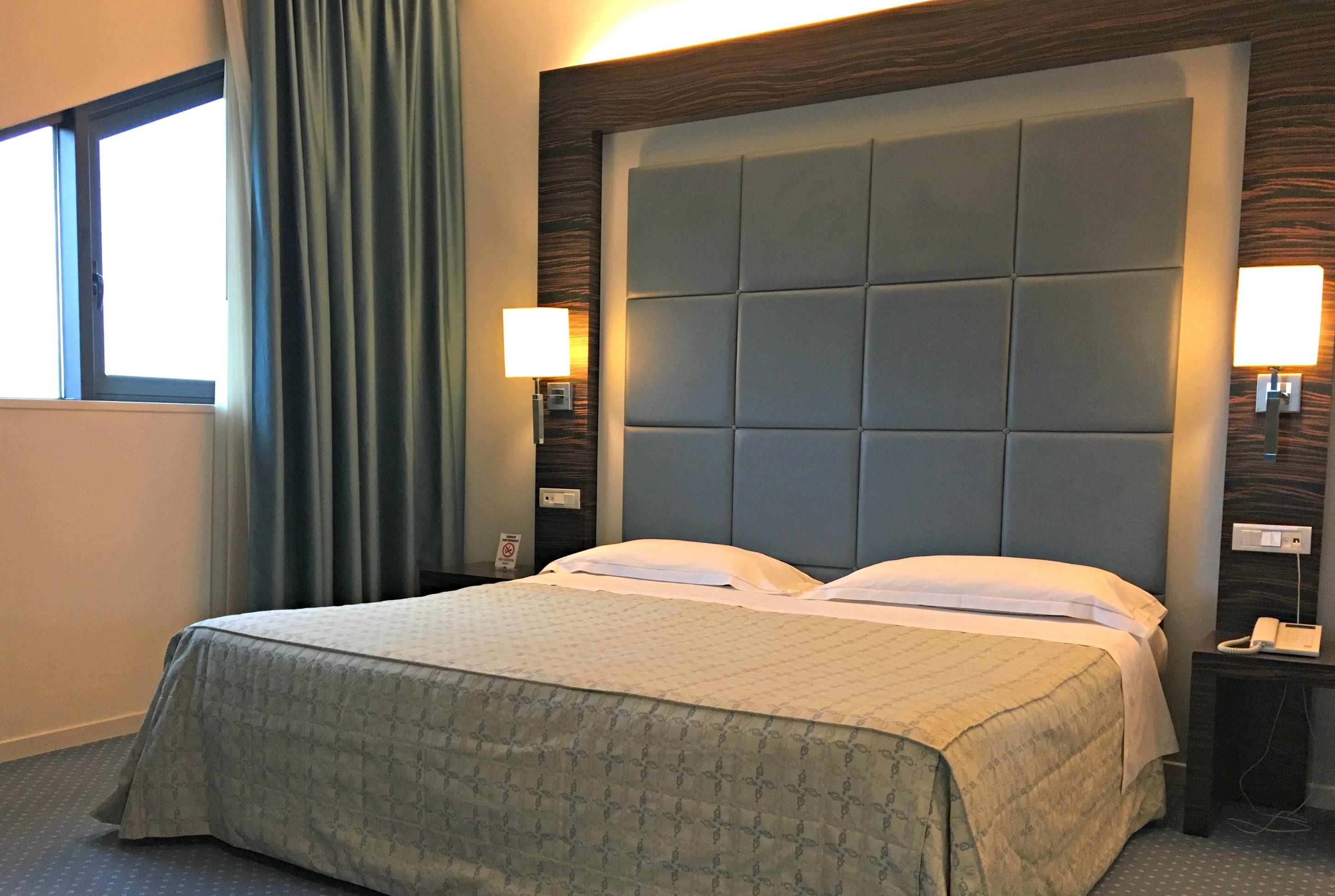 Guglielmotel Brembate Ngoại thất bức ảnh