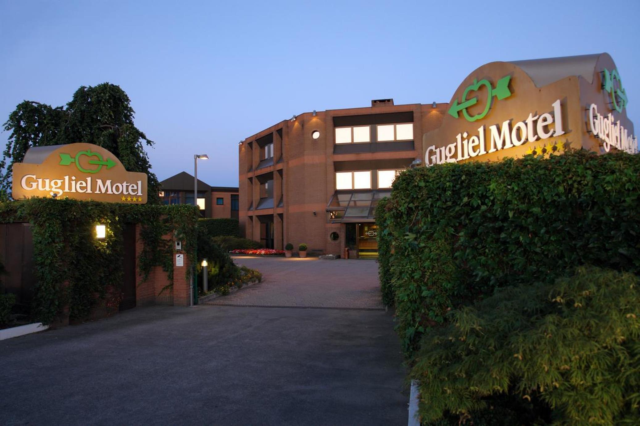 Guglielmotel Brembate Ngoại thất bức ảnh