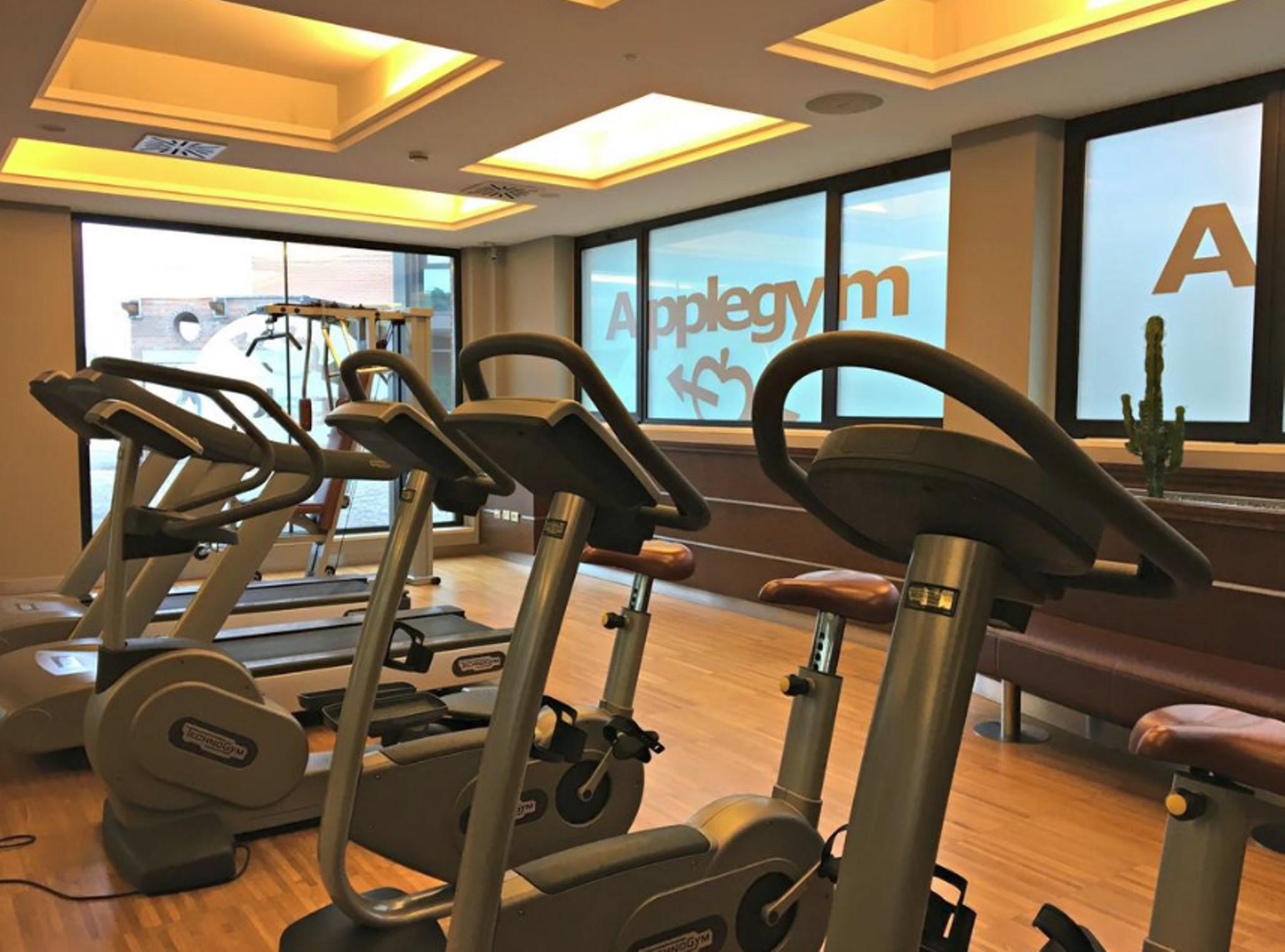 Guglielmotel Brembate Ngoại thất bức ảnh