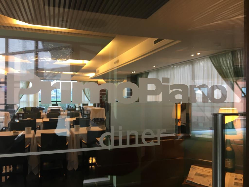 Guglielmotel Brembate Ngoại thất bức ảnh