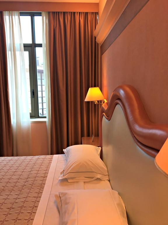 Guglielmotel Brembate Ngoại thất bức ảnh