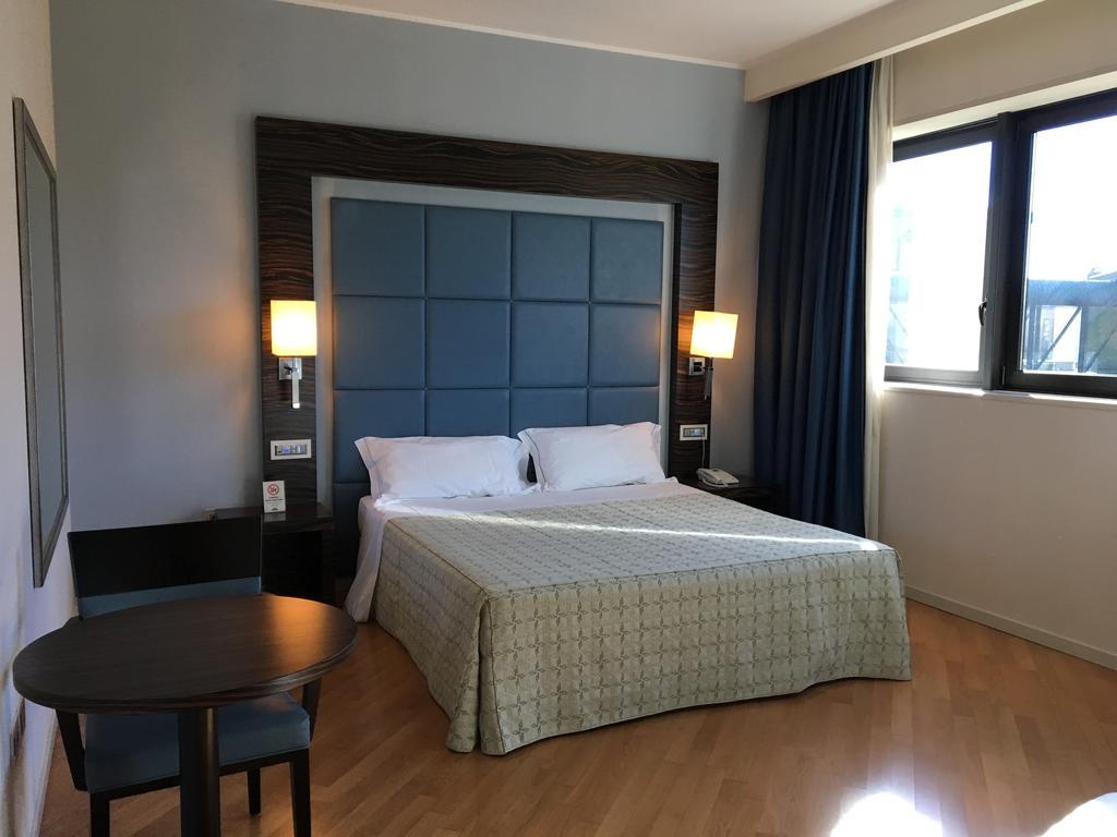 Guglielmotel Brembate Ngoại thất bức ảnh