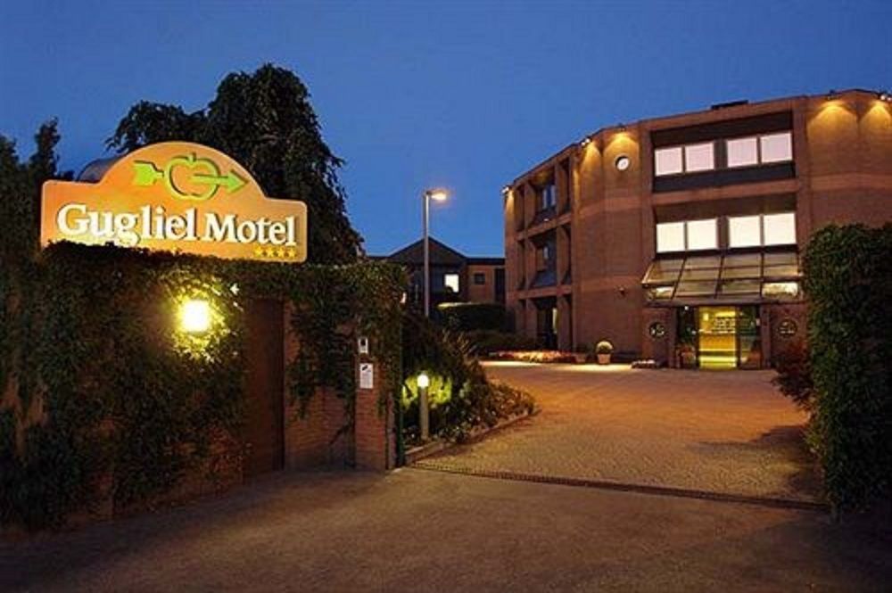 Guglielmotel Brembate Ngoại thất bức ảnh