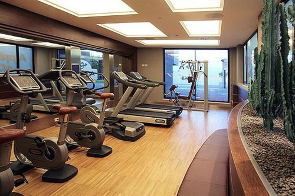 Guglielmotel Brembate Ngoại thất bức ảnh