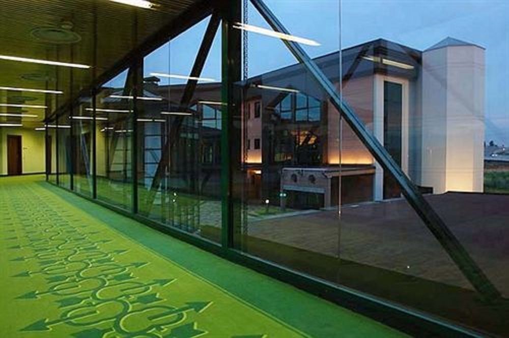 Guglielmotel Brembate Ngoại thất bức ảnh