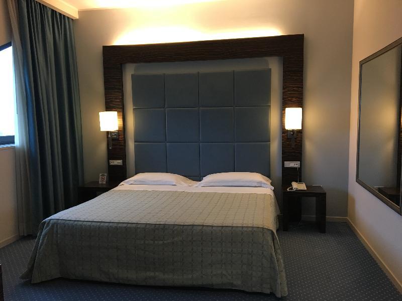 Guglielmotel Brembate Ngoại thất bức ảnh