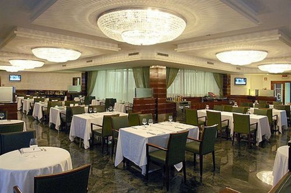 Guglielmotel Brembate Ngoại thất bức ảnh