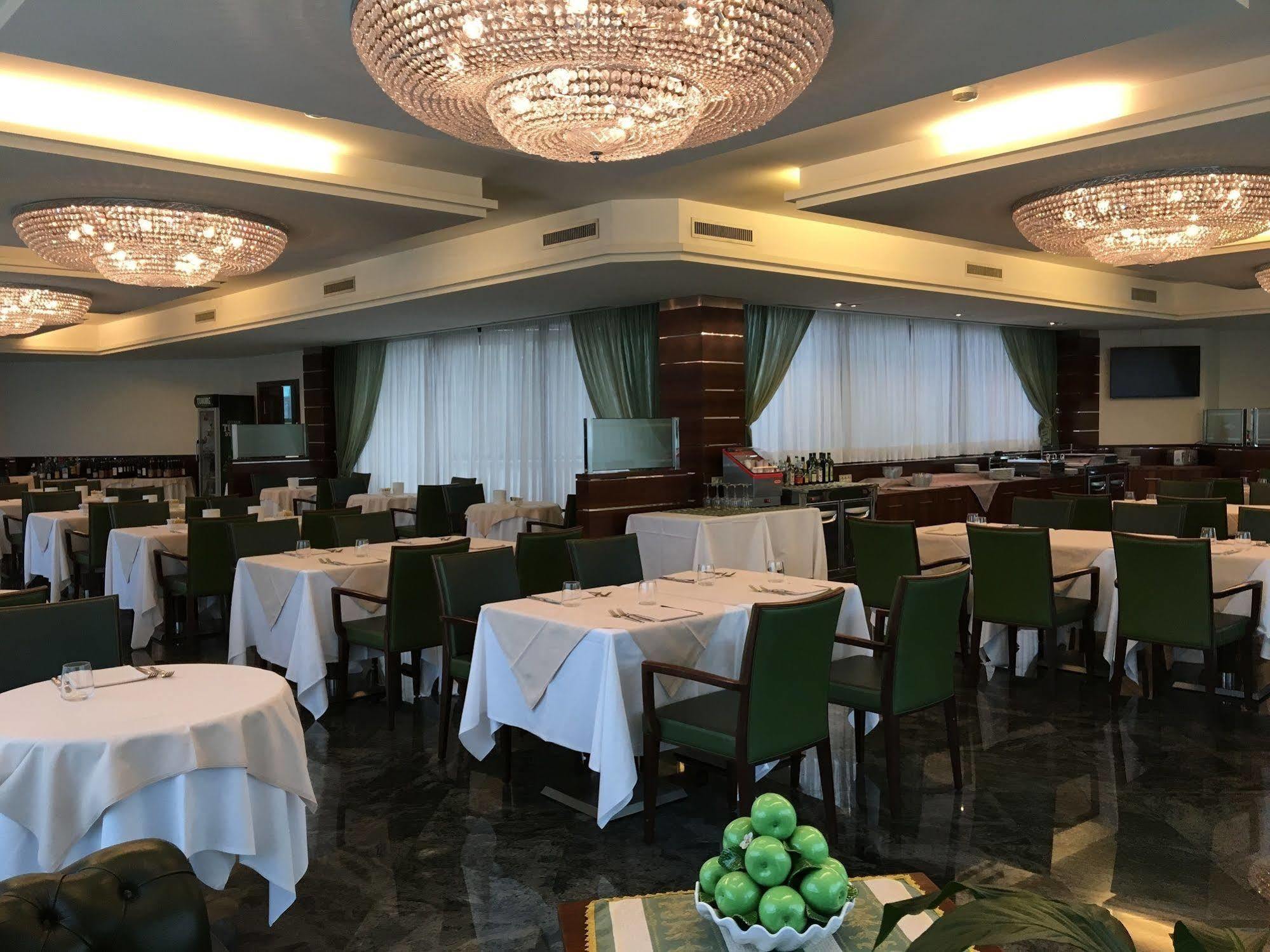 Guglielmotel Brembate Ngoại thất bức ảnh