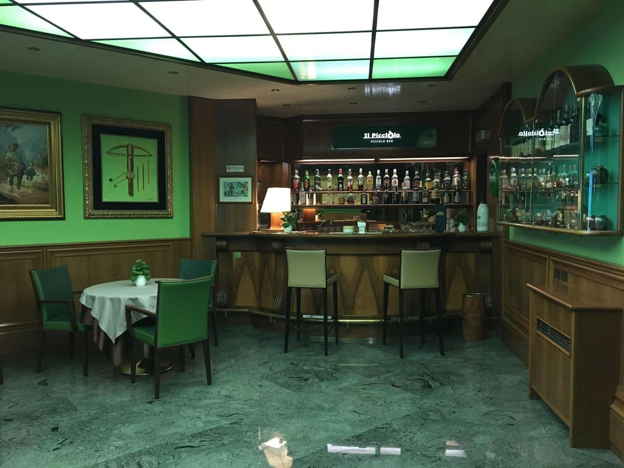 Guglielmotel Brembate Ngoại thất bức ảnh