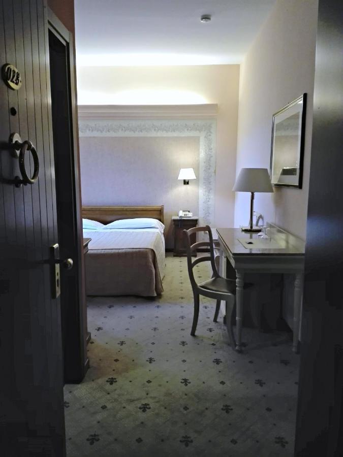 Guglielmotel Brembate Ngoại thất bức ảnh