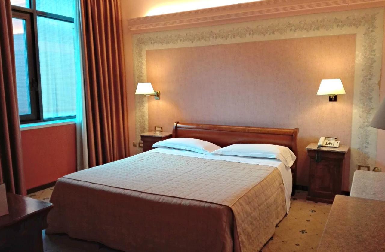 Guglielmotel Brembate Ngoại thất bức ảnh