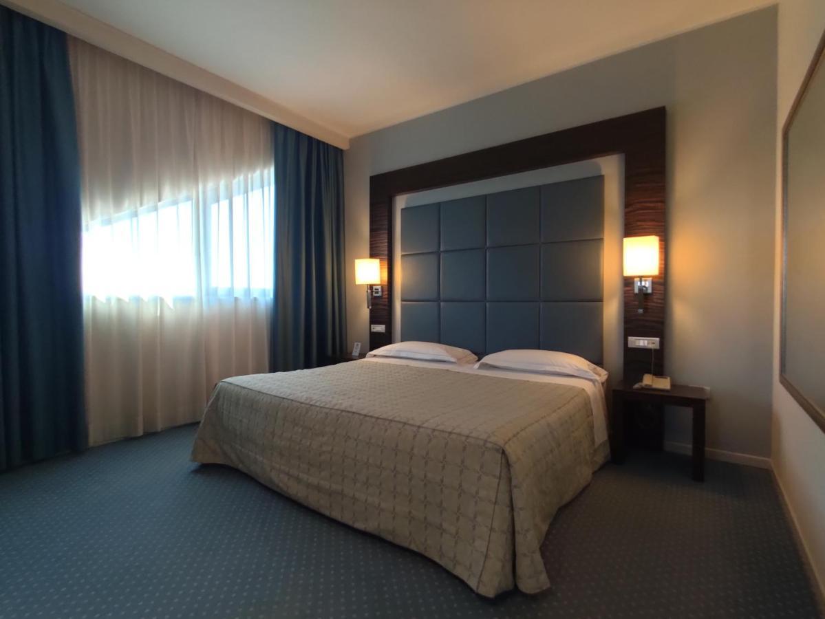 Guglielmotel Brembate Ngoại thất bức ảnh