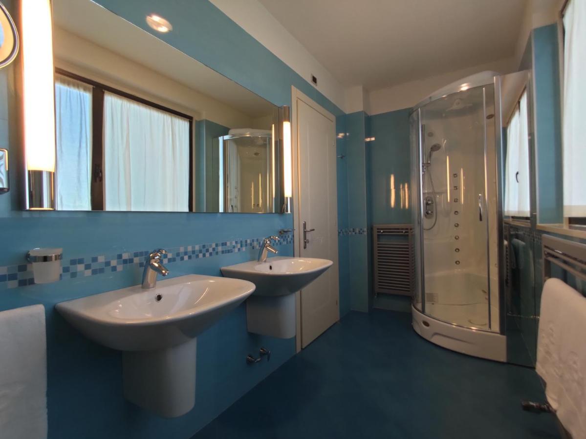 Guglielmotel Brembate Ngoại thất bức ảnh