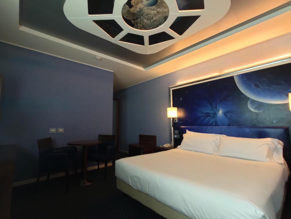 Guglielmotel Brembate Ngoại thất bức ảnh